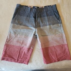 Boardwalk Men's Shorts sz 32